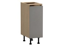 Дуб Палермо/Серый камень