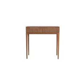 Консоль с 2-мя ящиками Bryce