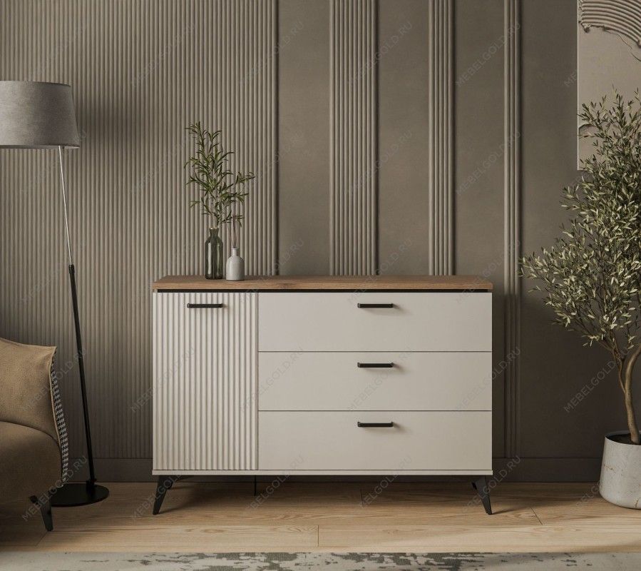 Тумба Винати 1D3S | изображение 1