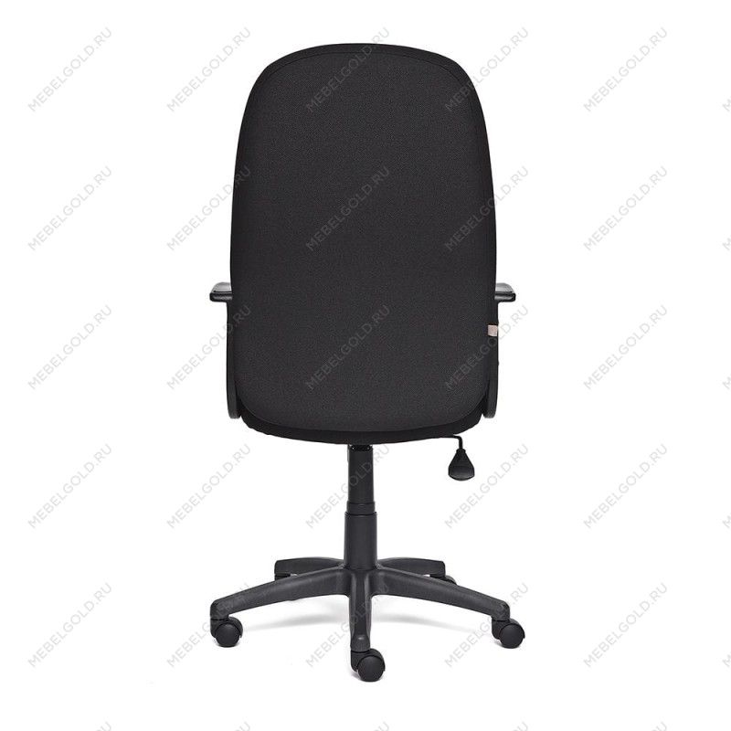 Кресло СН747 Черный, ткань | изображение 9