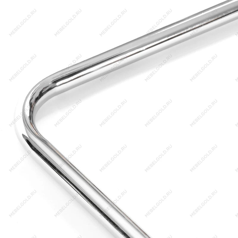 Стул MANI, дерево вяз, ротанг/ткань лен, металлический каркас, Груша (№3), 46х46х78 см | изображение 9