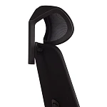 Компьютерное кресло Matrix, red ткань, черный | изображение 18