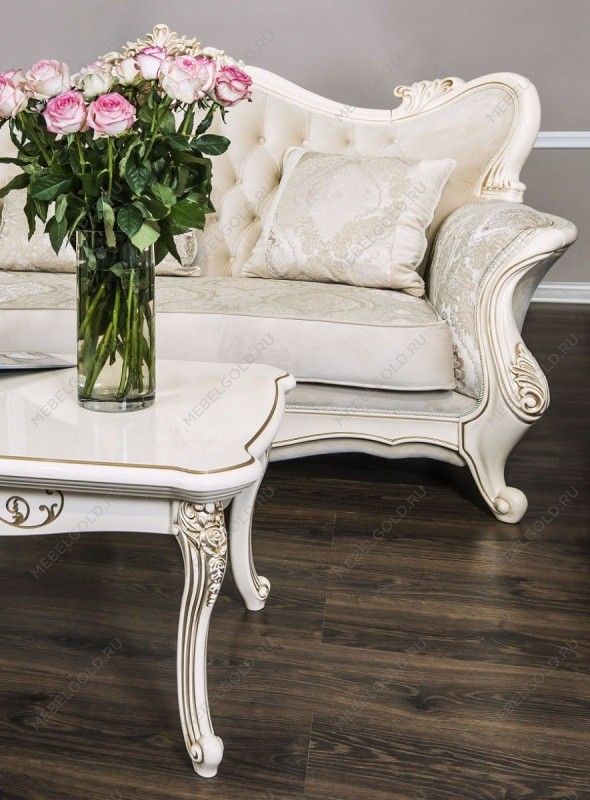 Комплект Джоконда крем глянец | изображение 1