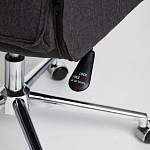 Кресло CHARM Серый | изображение 4