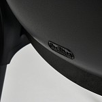 Стул GENIUS (mod 75) черный | изображение 2