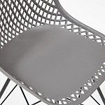 Стул VINCENT Серый | изображение 2