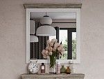 Зеркало Марсель LUS/165 | изображение 1