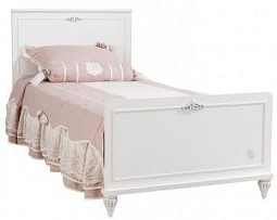 Кровать Romantica, 100x200