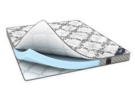 Матрас Твист Ролл Лайт 180х200