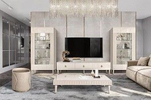 Мебель Римини СОЛО (Бежевый)