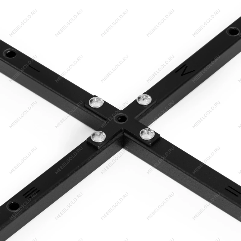 Стул обеденный Bari, LT, велюр, Dark blue (темно-синий), 41х55х89 см | изображение 12