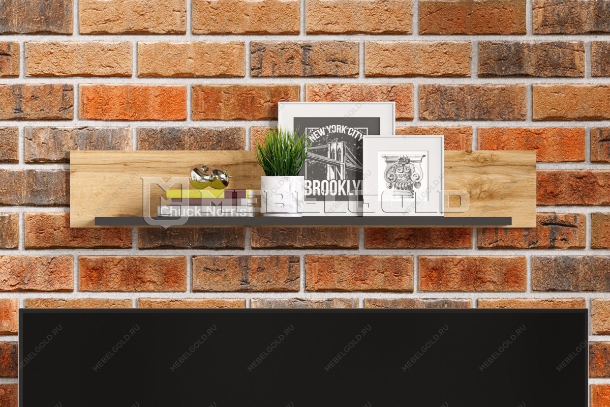 Полка Лофт P/90 | изображение 1