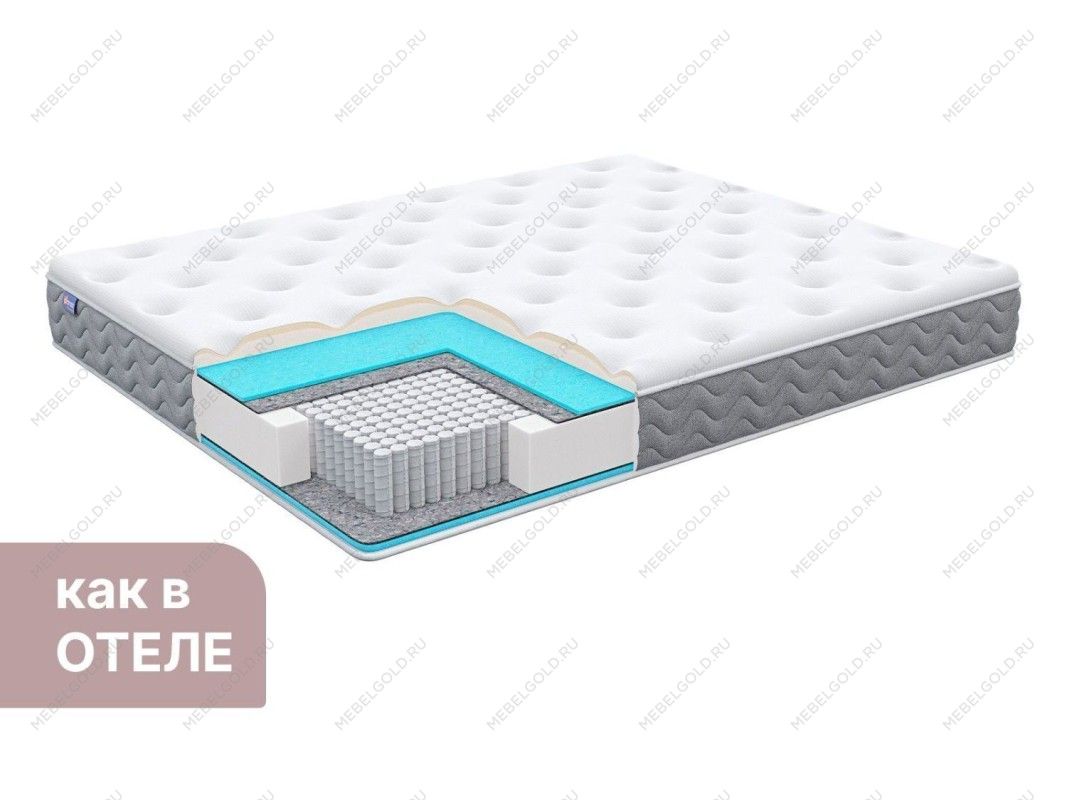 Матрас Bliss Sleeper 80х190