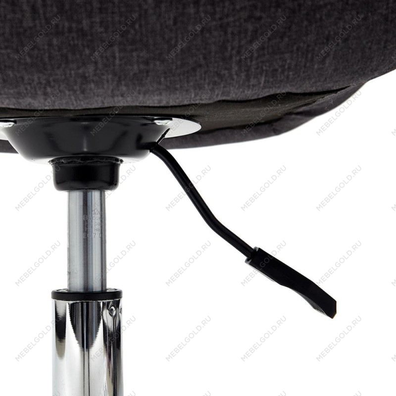 Кресло STYLE Серый, ткань | изображение 11