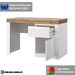 Стол письменный Таурус 1D1S | изображение 1