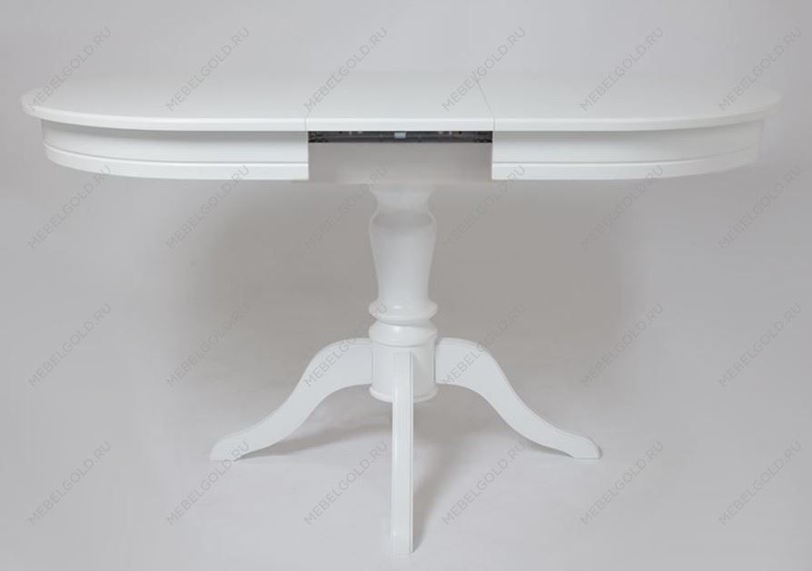 Стол Капелла (цвет Белый) | изображение 1