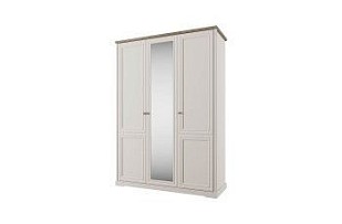 Шкаф Тоскана 3DG Z