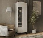 Шкаф с витриной Винати 1V | изображение 2