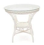 Комплект обеденный ANDREA Белый | изображение 2