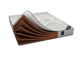 Матрас Онли хард 200х200