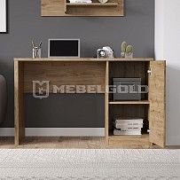 Стол письменный Дорсет 120 1D