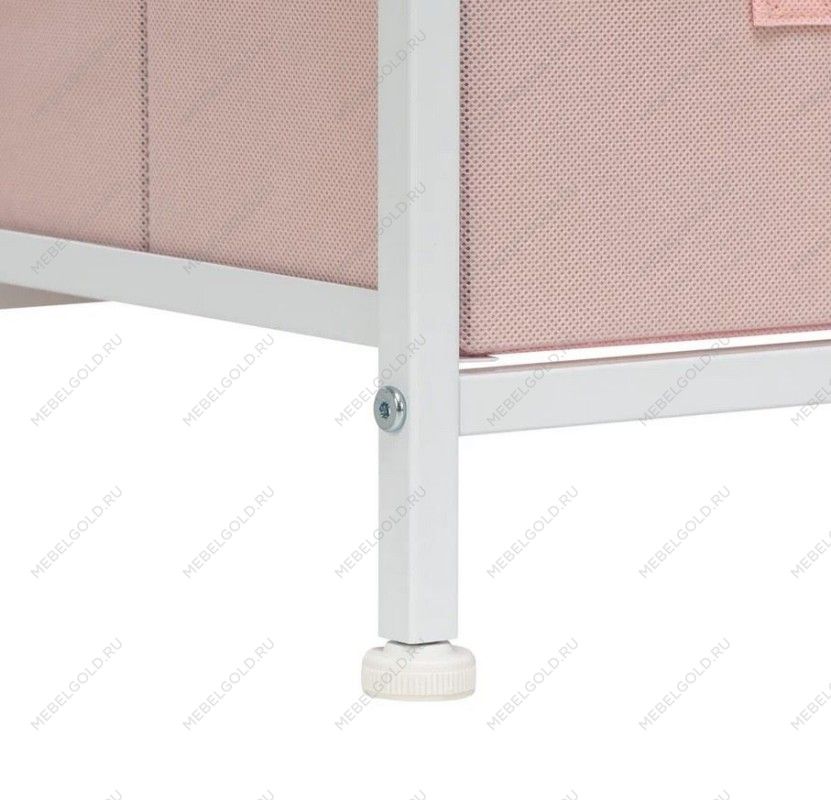 Комод Линкс 8 ящиков (Цветной) | изображение 6