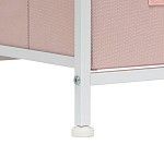 Комод Линкс 8 ящиков (Цветной) | изображение 6