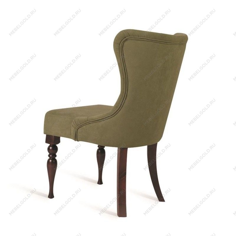 Кресло Вальс (темный тон/G09 - малахит) | изображение 2