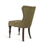 Кресло Вальс (темный тон/G09 - малахит) | изображение 2