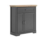 Тумба Жасмин KOM2D1S | изображение 2