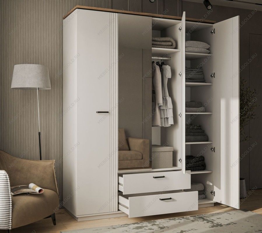 Шкаф Винати 4DG2S Z | изображение 3