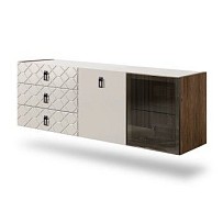 Мебель Bogemia Woodline Fly (Шелк)