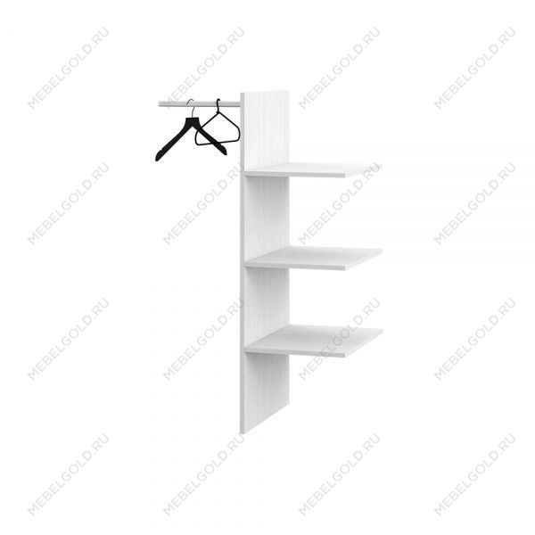 Комплект полок Тиволи МН-035-22