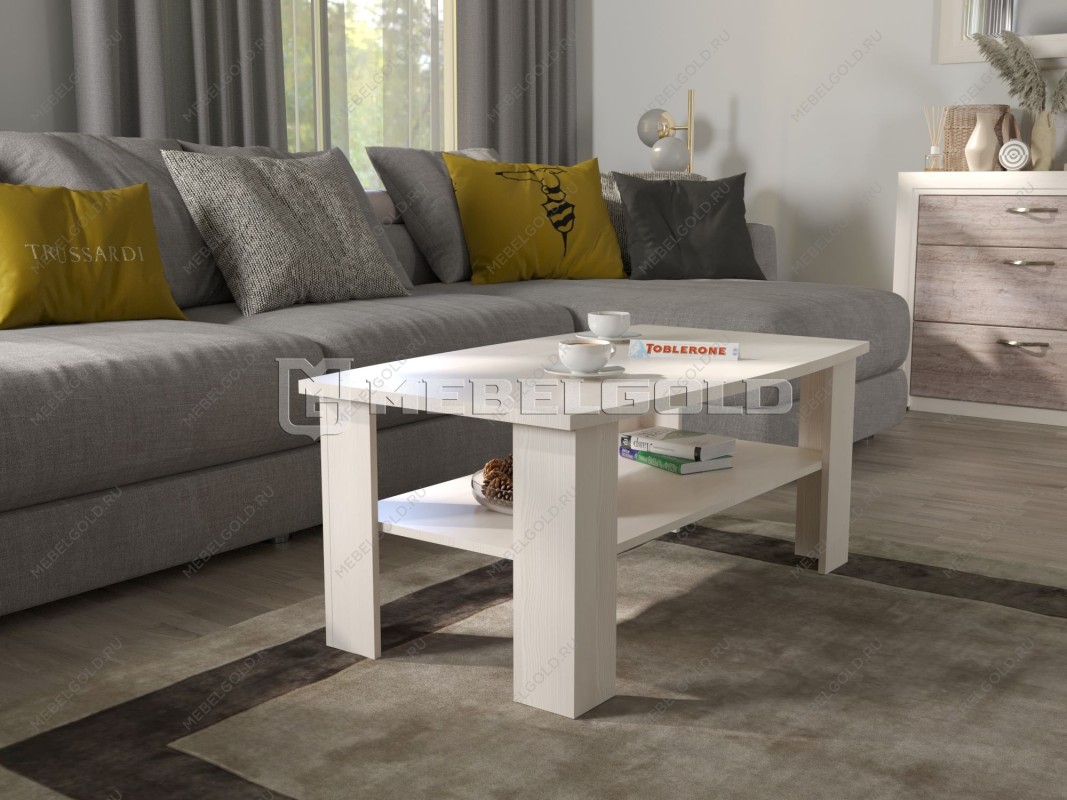 Стол журнальный Оливия | изображение 2