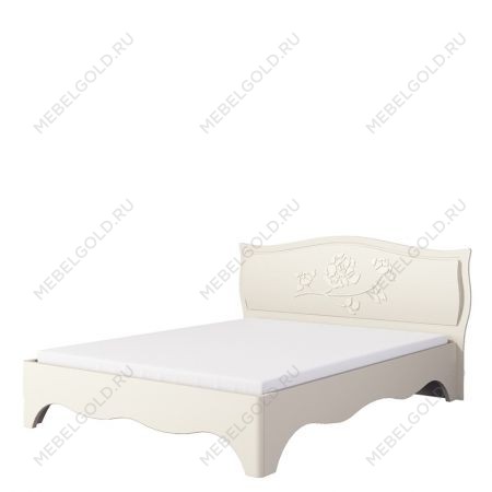 Двуспальная кровать Астория МН-218-01М