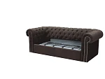 Диван Chesterfield Ткань Italia 10, 344630 | изображение 6