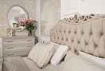 Спальня Мокко 5-ств бежевый | изображение 7