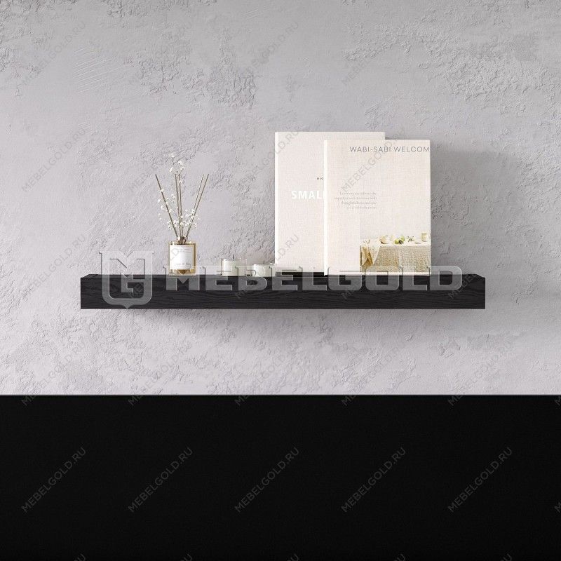 Полка навесная Джаггер | изображение 1