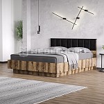 Кровать Джаггер 160M с подъемником | изображение 2