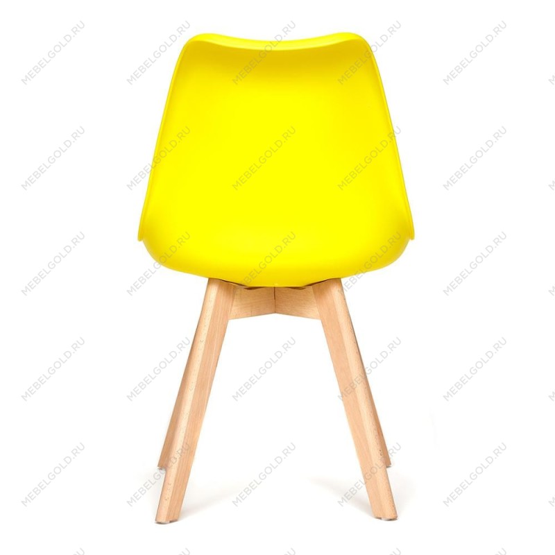 Стул Secret De Maison TULIP Желтый | изображение 3