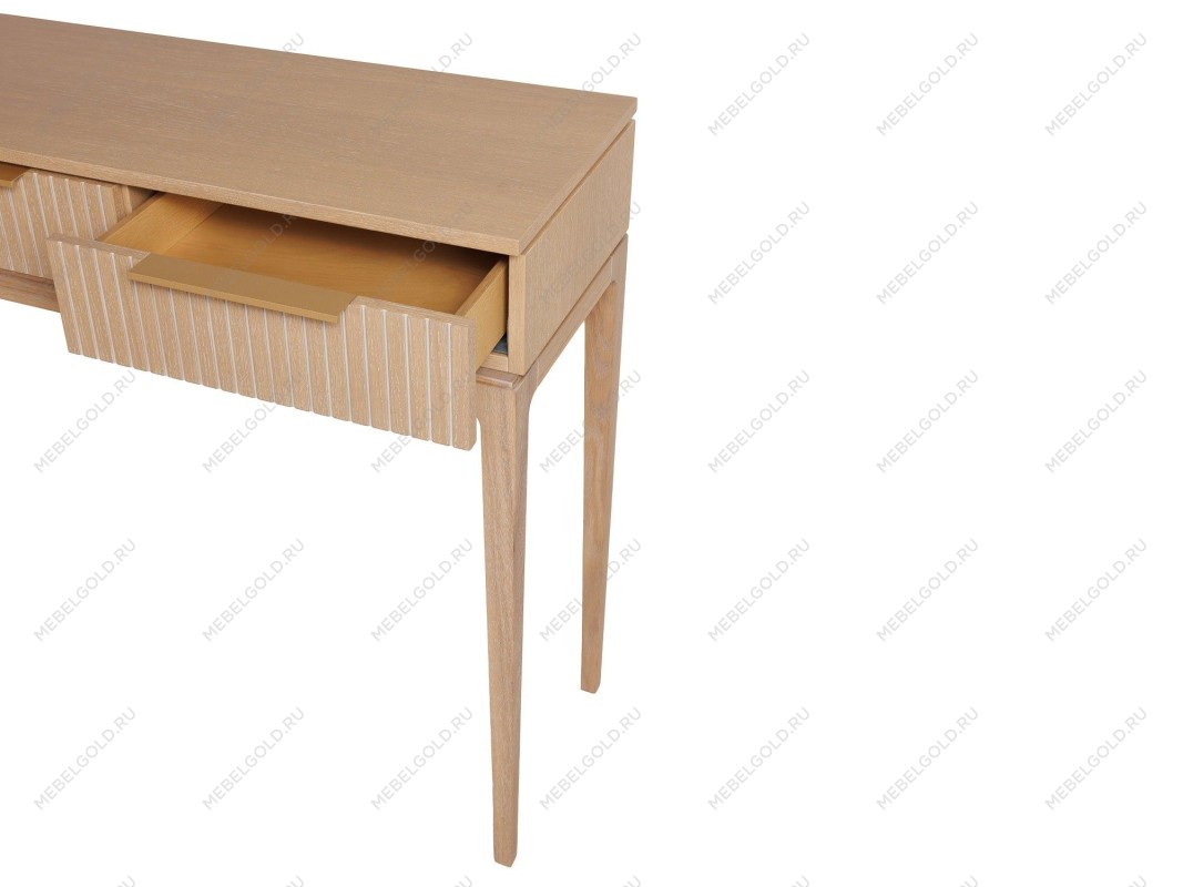 Консоль с 3-мя ящиками Bryce | изображение 7