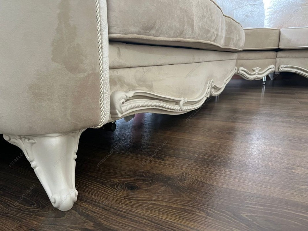 Комплект Мокко бежевый | изображение 10