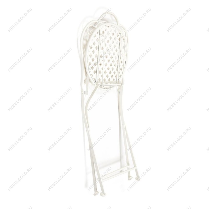 Стул Secret De Maison Love Chair Белый | изображение 5