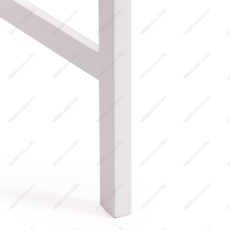 Стул SWEDEN white, ткань бежевая (Ford William 7) | изображение 8