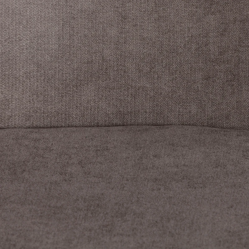 Стул TULIP SOFT (mod. 053V), дерево/пластик/ткань, 49,5 x 54,5 x 84 см, Серый (Grey) LY1701-26 | изображение 6