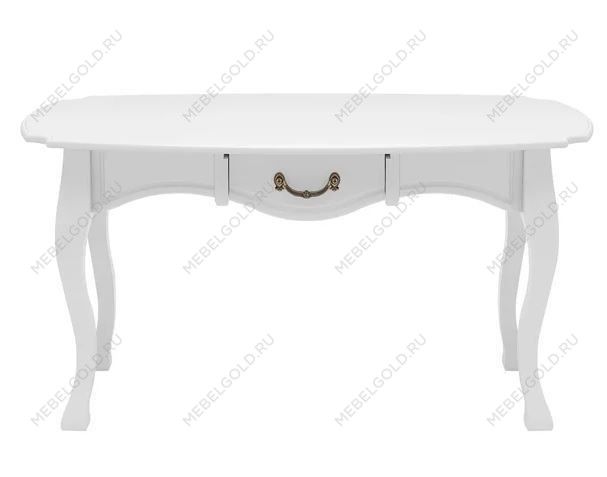 Стол журнальный Элит (молочный дуб )