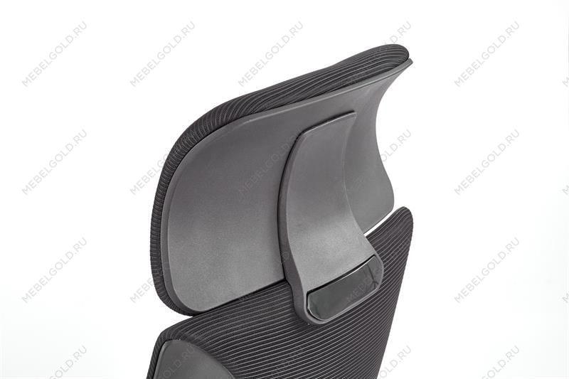 Кресло компьютерное Halmar VALDEZ (черный) | изображение 6