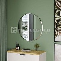 Зеркало навесное Модерн D70