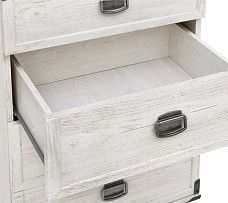 Комод Индиана JKOM4S/50 сосна каньон - Выставка Лобня