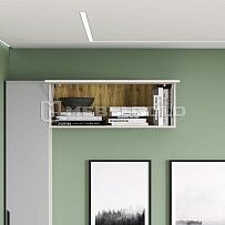 Шкаф навесной Модерн 1D/103-40